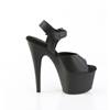Pleaser - ADORE708UL Sandale à bride à la cheville - Noir Product image
